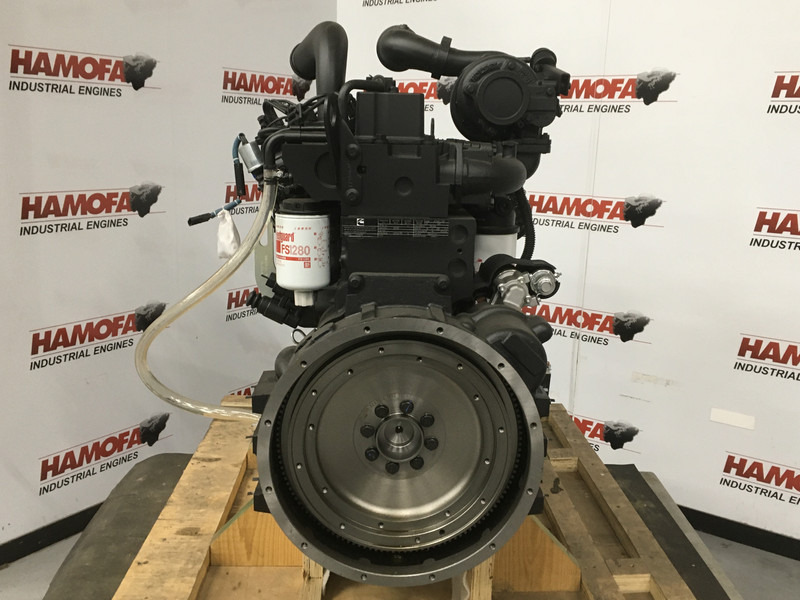 Cummins 6CTA8.3 CPL3672 NEW - Peralatan konstruksi: gambar 3 Cummins 6CTA8.3 CPL3672 NEW - Peralatan konstruksi: gambar 3