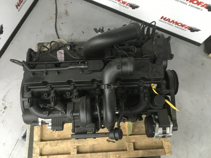 Cummins 6CTA8.3 CPL3672 NEW - Peralatan konstruksi: gambar 5 Cummins 6CTA8.3 CPL3672 NEW - Peralatan konstruksi: gambar 5