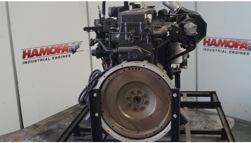 Cummins ISB CM550 CPL 2571 NEW - Peralatan konstruksi: gambar 3 Cummins ISB CM550 CPL 2571 NEW - Peralatan konstruksi: gambar 3