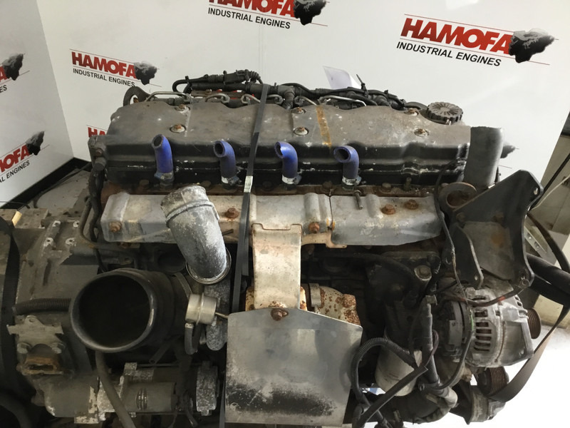 Peralatan konstruksi Cummins ISBE5.9 CPL2925 COMMONRAIL FOR PARTS: gambar 6