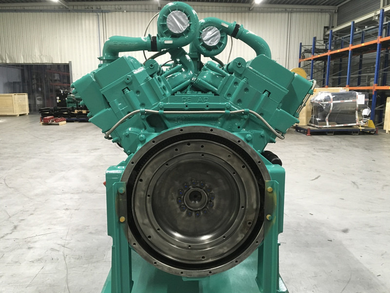 Cummins KTA50-G3 RECONDITIONED - Peralatan konstruksi: gambar 4 Cummins KTA50-G3 RECONDITIONED - Peralatan konstruksi: gambar 4