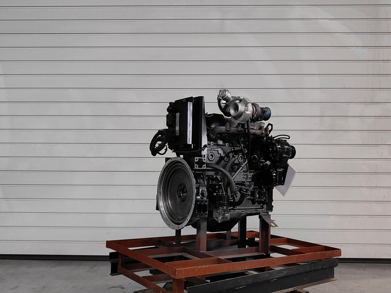 Cummins QSB3.3 CPL???? RECONDITIONED - Peralatan konstruksi: gambar 4 Cummins QSB3.3 CPL???? RECONDITIONED - Peralatan konstruksi: gambar 4
