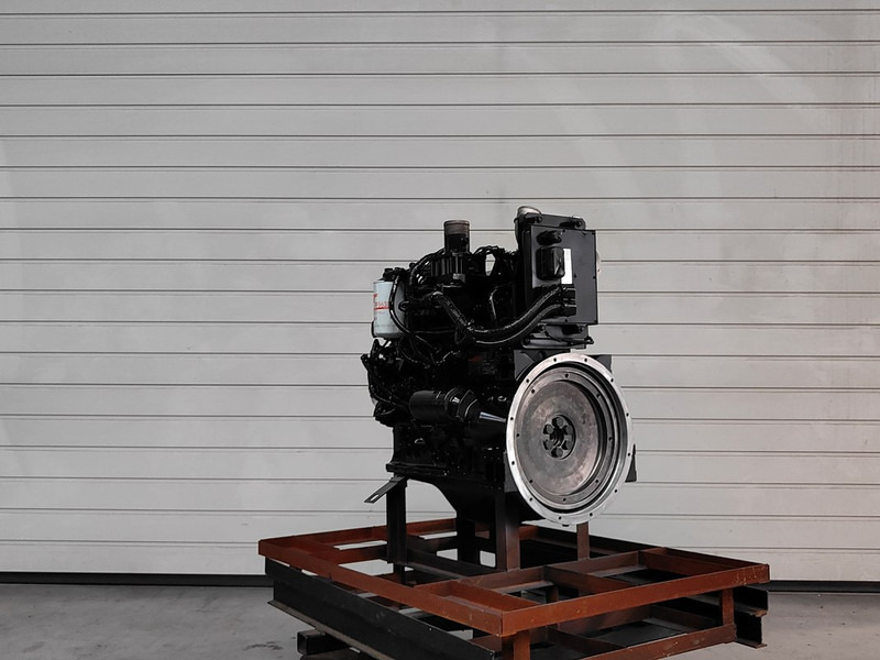 Cummins QSB3.3 CPL???? RECONDITIONED - Peralatan konstruksi: gambar 5 Cummins QSB3.3 CPL???? RECONDITIONED - Peralatan konstruksi: gambar 5