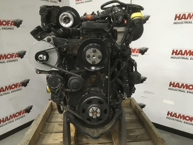 Cummins QSB4.5 COMMONRAIL CORE - Peralatan konstruksi: gambar 4 Cummins QSB4.5 COMMONRAIL CORE - Peralatan konstruksi: gambar 4