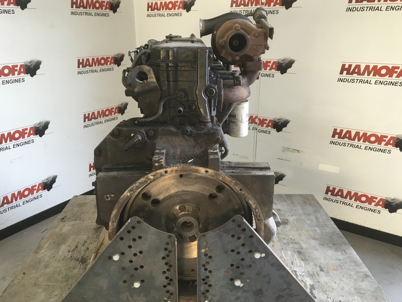 Cummins QSB6.7 CPL8611 CORE - Peralatan konstruksi: gambar 4 Cummins QSB6.7 CPL8611 CORE - Peralatan konstruksi: gambar 4