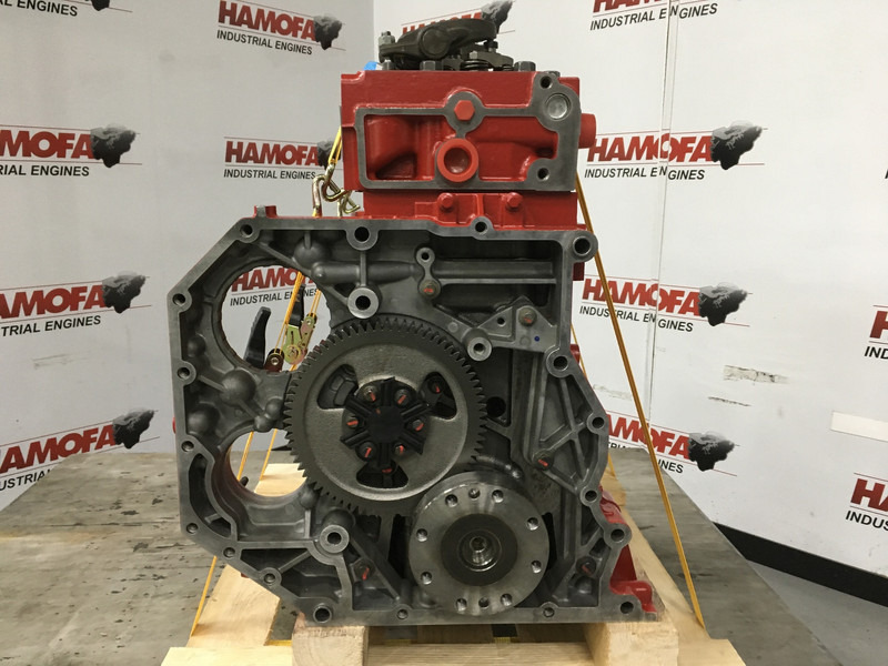 Cummins QSF 3.8 CPL4787 LONGBLOCK - Peralatan konstruksi: gambar 3 Cummins QSF 3.8 CPL4787 LONGBLOCK - Peralatan konstruksi: gambar 3