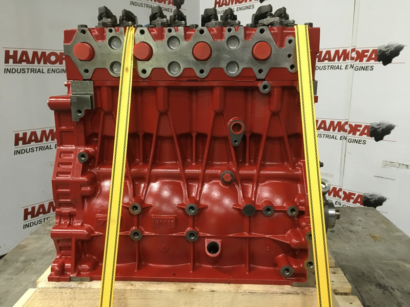Cummins QSF 3.8 CPL4787 LONGBLOCK - Peralatan konstruksi: gambar 2 Cummins QSF 3.8 CPL4787 LONGBLOCK - Peralatan konstruksi: gambar 2