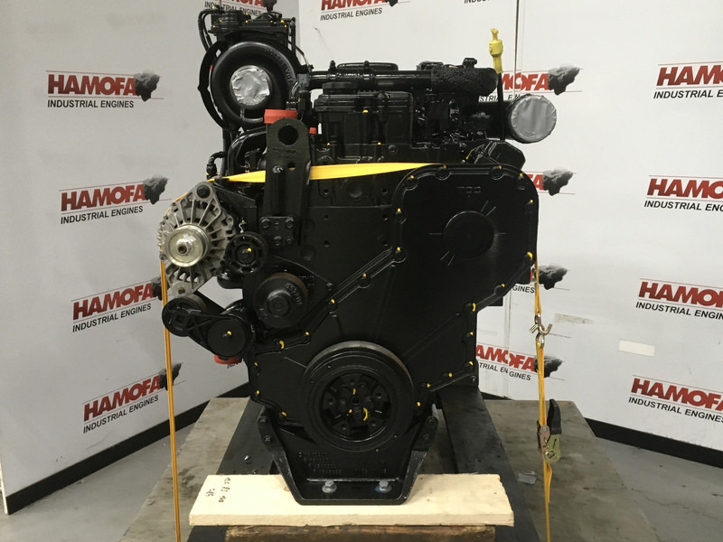 Cummins QSL9 CPL3144 RECONDITIONED - Peralatan konstruksi: gambar 3 Cummins QSL9 CPL3144 RECONDITIONED - Peralatan konstruksi: gambar 3