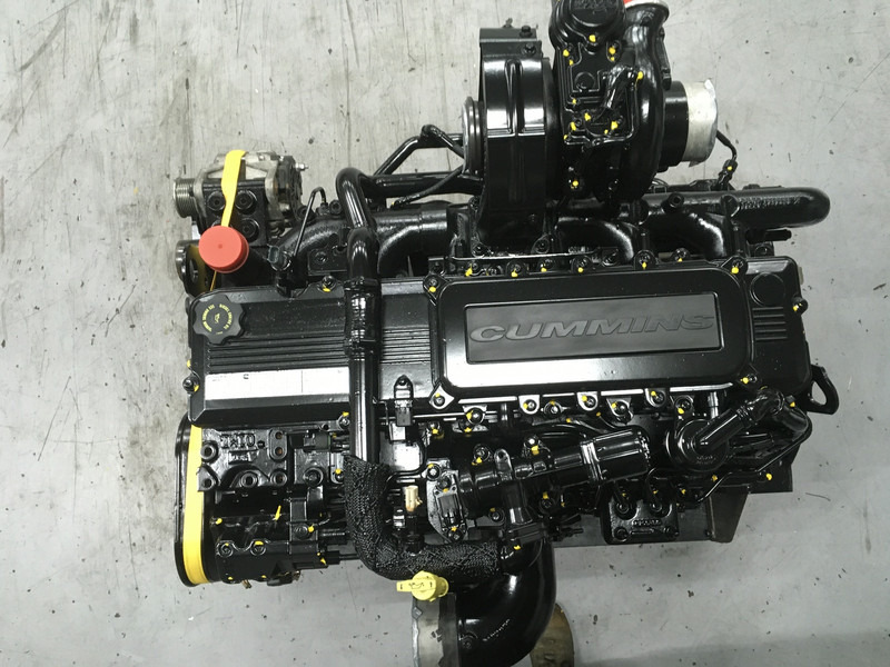 Cummins QSL9 CPL3144 RECONDITIONED - Peralatan konstruksi: gambar 5 Cummins QSL9 CPL3144 RECONDITIONED - Peralatan konstruksi: gambar 5