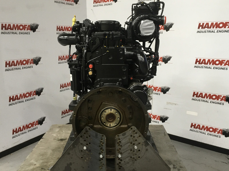 Cummins QSL9 CPL3144 RECONDITIONED - Peralatan konstruksi: gambar 4 Cummins QSL9 CPL3144 RECONDITIONED - Peralatan konstruksi: gambar 4