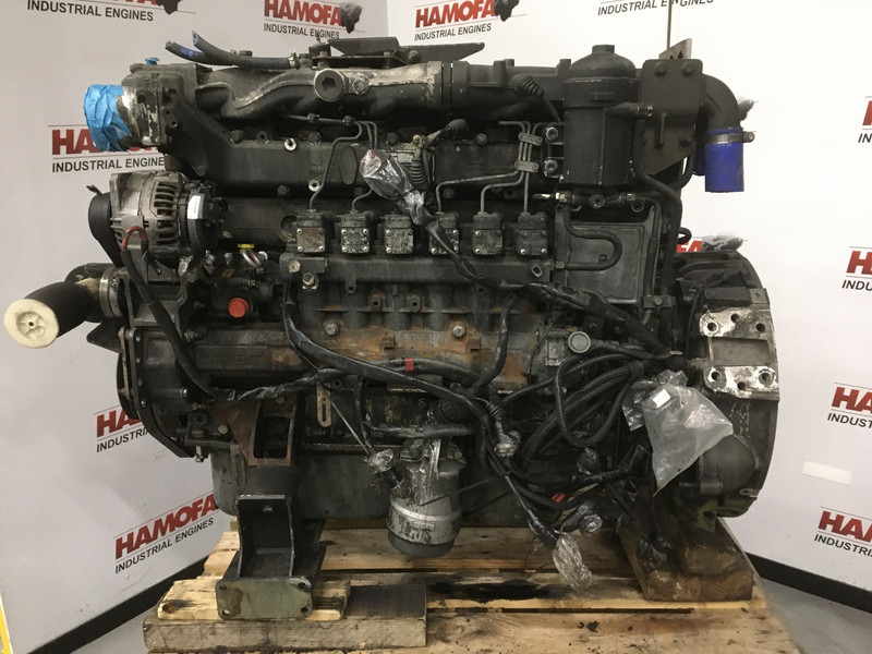 DAF PE 228 C CORE - Peralatan konstruksi: gambar 2 DAF PE 228 C CORE - Peralatan konstruksi: gambar 2