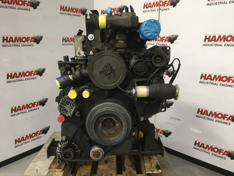 DAF PE 228 C CORE - Peralatan konstruksi: gambar 1 DAF PE 228 C CORE - Peralatan konstruksi: gambar 1