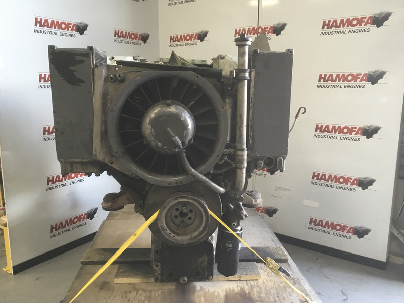 Deutz BF12L513C CORE - Peralatan konstruksi: gambar 4 Deutz BF12L513C CORE - Peralatan konstruksi: gambar 4