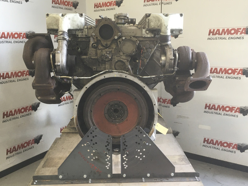 Deutz BF12L513C CORE - Peralatan konstruksi: gambar 2 Deutz BF12L513C CORE - Peralatan konstruksi: gambar 2