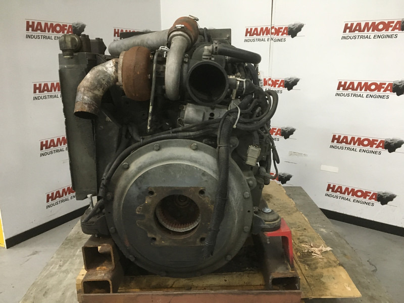 Deutz BF6M1013C USED - Peralatan konstruksi: gambar 3 Deutz BF6M1013C USED - Peralatan konstruksi: gambar 3