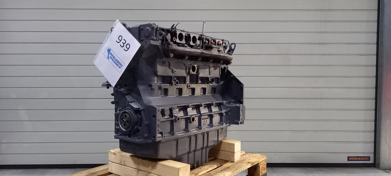 Deutz BF6M1013ECP LONGBLOCK - Peralatan konstruksi: gambar 2 Deutz BF6M1013ECP LONGBLOCK - Peralatan konstruksi: gambar 2