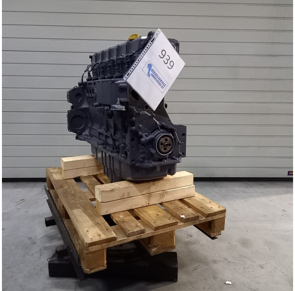 Deutz BF6M1013ECP LONGBLOCK - Peralatan konstruksi: gambar 3 Deutz BF6M1013ECP LONGBLOCK - Peralatan konstruksi: gambar 3