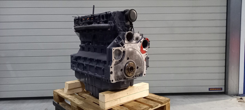 Deutz BF6M1013ECP LONGBLOCK - Peralatan konstruksi: gambar 4 Deutz BF6M1013ECP LONGBLOCK - Peralatan konstruksi: gambar 4