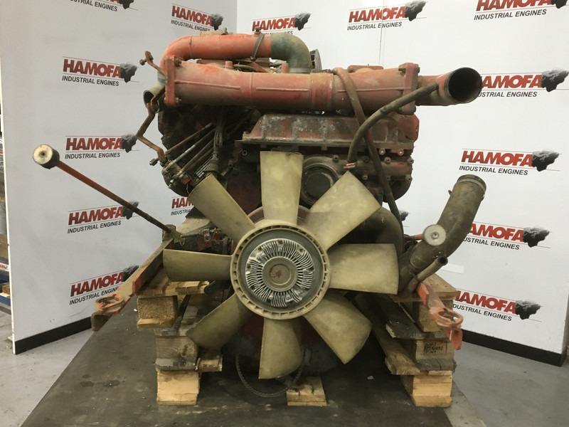 Deutz BF6M1015C USED - Peralatan konstruksi: gambar 4 Deutz BF6M1015C USED - Peralatan konstruksi: gambar 4