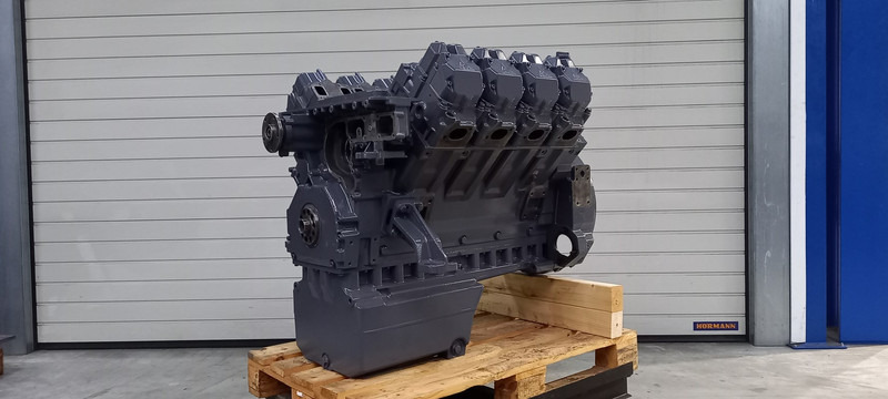 Deutz BF8M1015CP LONG-BLOCK - Peralatan konstruksi: gambar 4 Deutz BF8M1015CP LONG-BLOCK - Peralatan konstruksi: gambar 4