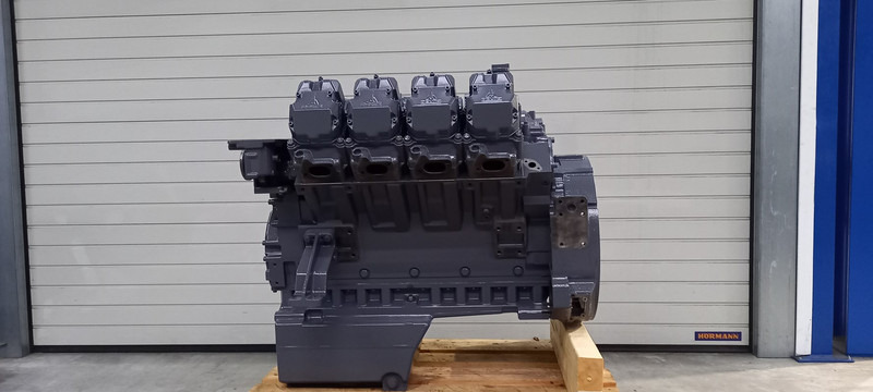 Deutz BF8M1015CP LONG-BLOCK - Peralatan konstruksi: gambar 5 Deutz BF8M1015CP LONG-BLOCK - Peralatan konstruksi: gambar 5