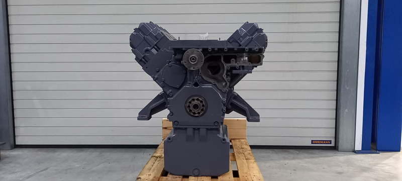 Deutz BF8M1015CP LONG-BLOCK - Peralatan konstruksi: gambar 3 Deutz BF8M1015CP LONG-BLOCK - Peralatan konstruksi: gambar 3