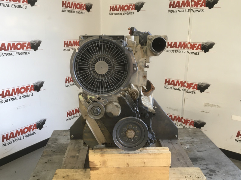 Deutz F3L2011 CORE - Peralatan konstruksi: gambar 5 Deutz F3L2011 CORE - Peralatan konstruksi: gambar 5