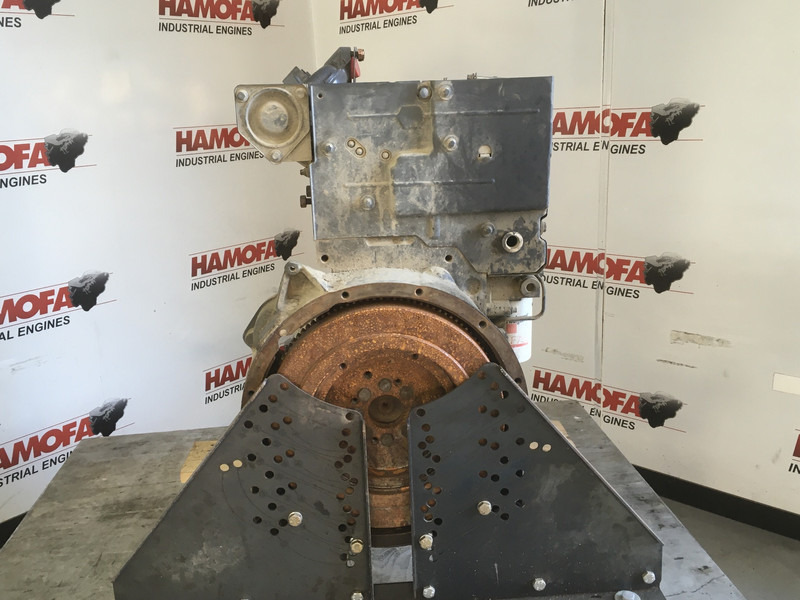 Deutz F3L2011 CORE - Peralatan konstruksi: gambar 3 Deutz F3L2011 CORE - Peralatan konstruksi: gambar 3