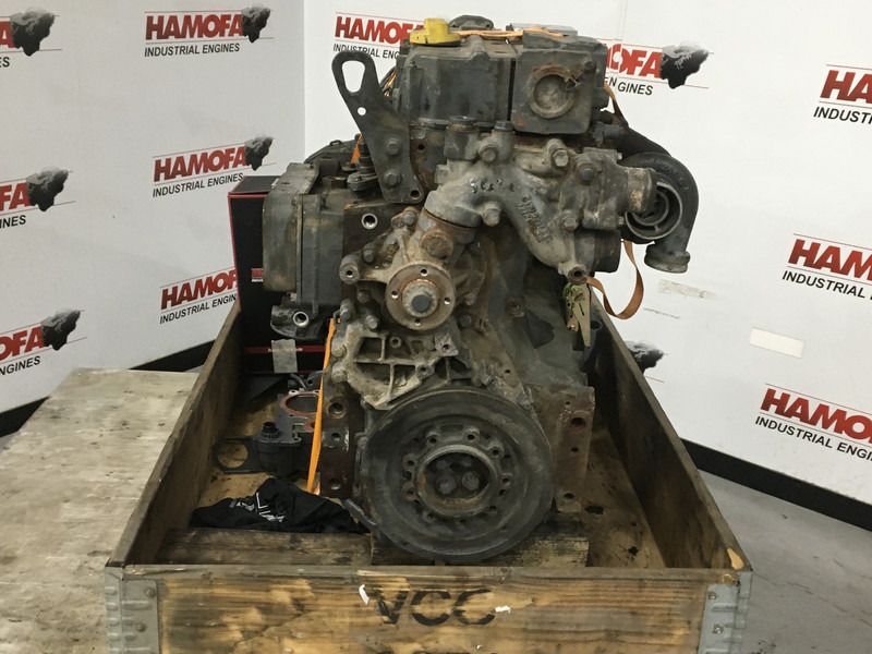 Deutz TCD2012L04 2V FOR PARTS - Peralatan konstruksi: gambar 3 Deutz TCD2012L04 2V FOR PARTS - Peralatan konstruksi: gambar 3