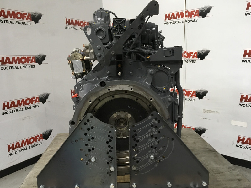 Deutz TCD2012L04 2V RECONDITIONED - Peralatan konstruksi: gambar 2 Deutz TCD2012L04 2V RECONDITIONED - Peralatan konstruksi: gambar 2