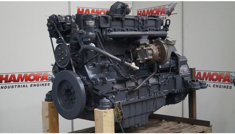 Peralatan konstruksi baru Deutz TCD2013L06 4V RECONDITIONED: gambar 7