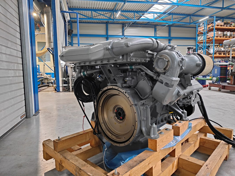Deutz TCD2015 V6 M NEW - Peralatan konstruksi: gambar 3 Deutz TCD2015 V6 M NEW - Peralatan konstruksi: gambar 3