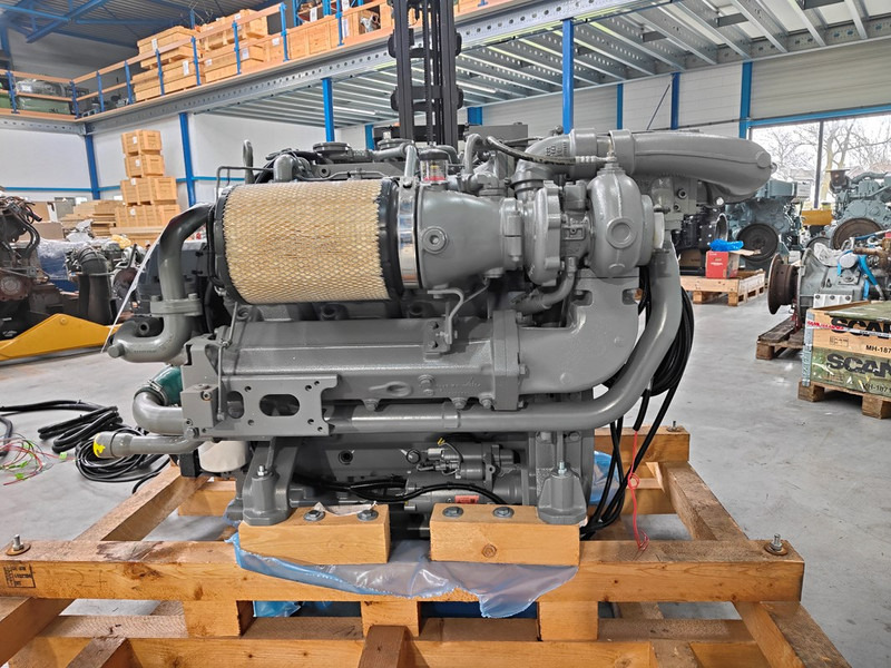 Deutz TCD2015 V6 M NEW - Peralatan konstruksi: gambar 5 Deutz TCD2015 V6 M NEW - Peralatan konstruksi: gambar 5