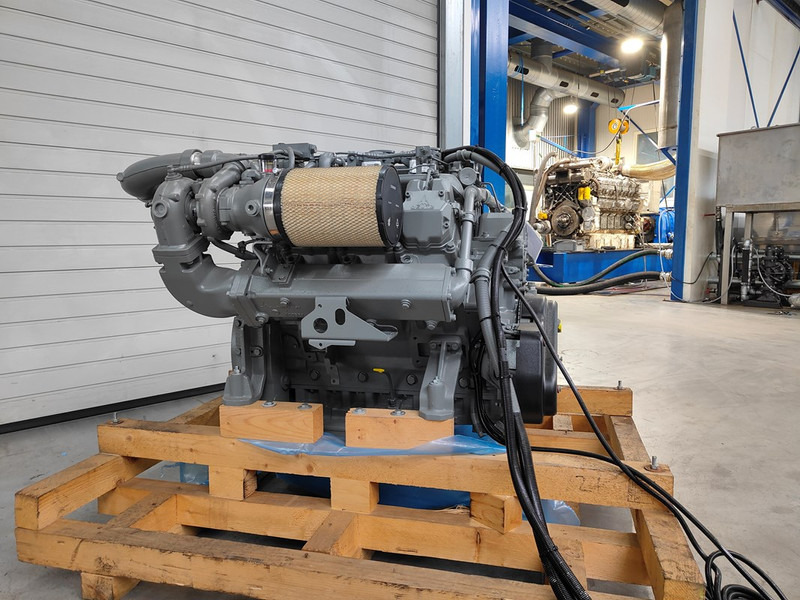 Deutz TCD2015 V6 M NEW - Peralatan konstruksi: gambar 2 Deutz TCD2015 V6 M NEW - Peralatan konstruksi: gambar 2