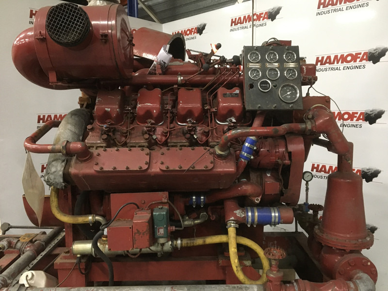 Dorman 8JT USED - Peralatan konstruksi: gambar 2 Dorman 8JT USED - Peralatan konstruksi: gambar 2