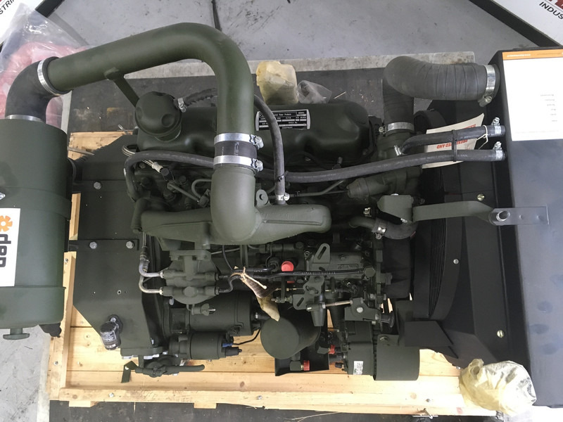 Ford FSD 425 NEW - Peralatan konstruksi: gambar 5 Ford FSD 425 NEW - Peralatan konstruksi: gambar 5