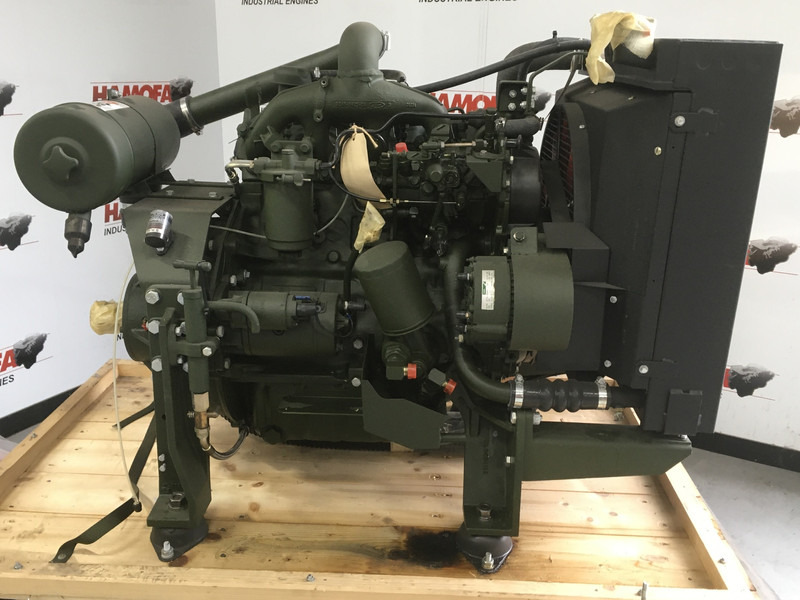 Ford FSD 425 NEW - Peralatan konstruksi: gambar 1 Ford FSD 425 NEW - Peralatan konstruksi: gambar 1