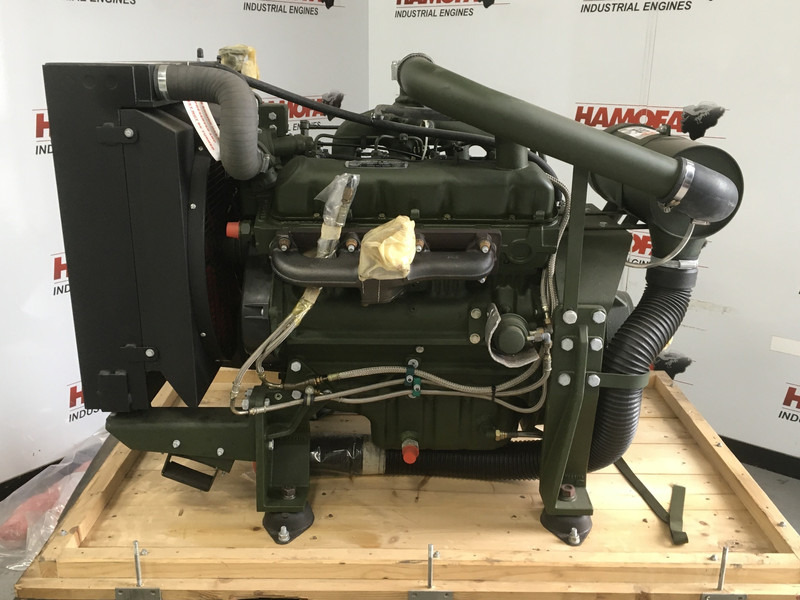 Ford FSD 425 NEW - Peralatan konstruksi: gambar 2 Ford FSD 425 NEW - Peralatan konstruksi: gambar 2