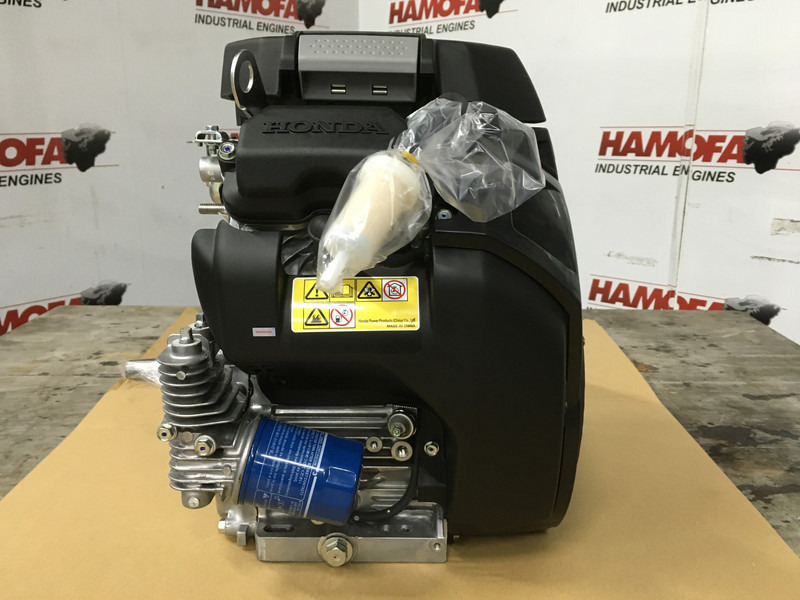 Honda GX690 NEW - Peralatan konstruksi: gambar 3 Honda GX690 NEW - Peralatan konstruksi: gambar 3