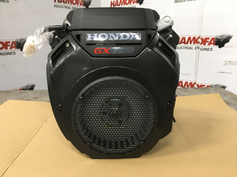 Honda GX690 NEW - Peralatan konstruksi: gambar 5 Honda GX690 NEW - Peralatan konstruksi: gambar 5