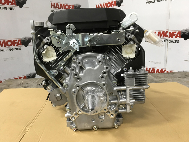 Honda GX690 NEW - Peralatan konstruksi: gambar 1 Honda GX690 NEW - Peralatan konstruksi: gambar 1