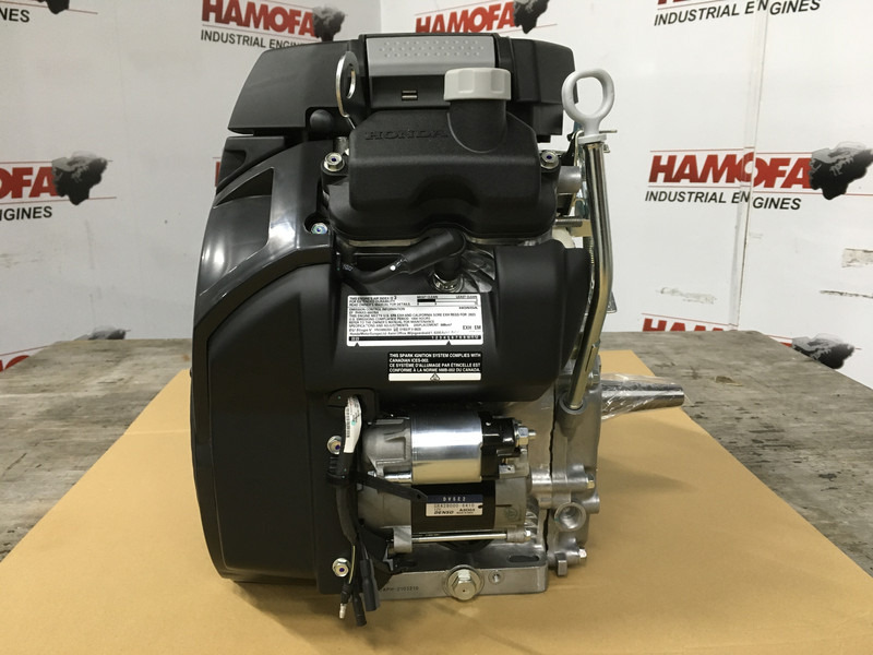 Honda GX690 NEW - Peralatan konstruksi: gambar 2 Honda GX690 NEW - Peralatan konstruksi: gambar 2