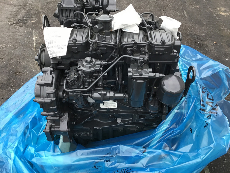 Iveco F5AE9454F*A001 NEW - Peralatan konstruksi: gambar 3 Iveco F5AE9454F*A001 NEW - Peralatan konstruksi: gambar 3