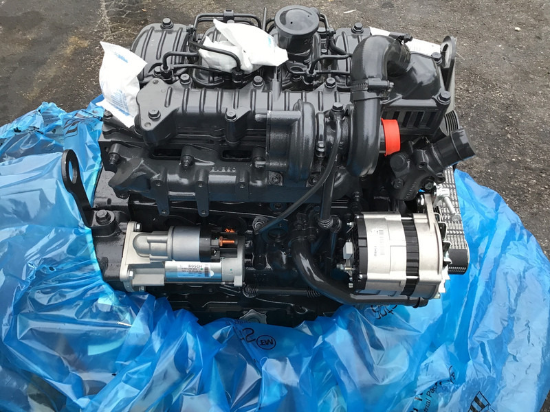 Iveco F5AE9454F*A001 NEW - Peralatan konstruksi: gambar 4 Iveco F5AE9454F*A001 NEW - Peralatan konstruksi: gambar 4