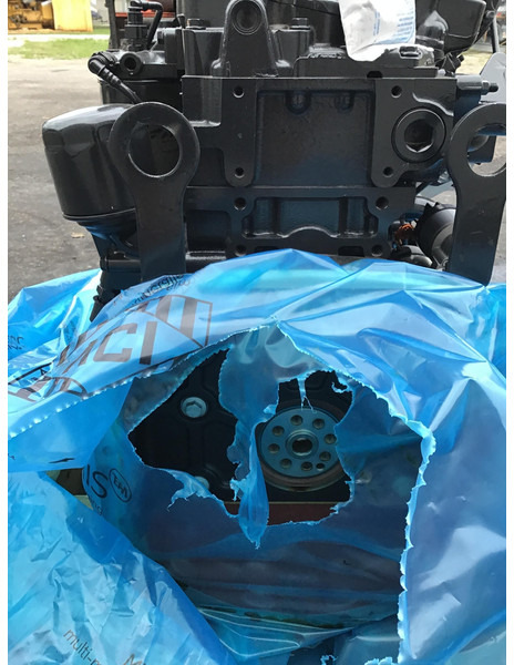 Iveco F5AE9454F*A001 NEW - Peralatan konstruksi: gambar 2 Iveco F5AE9454F*A001 NEW - Peralatan konstruksi: gambar 2