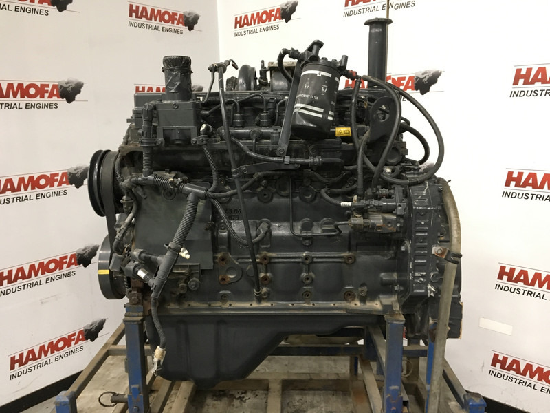 Komatsu SAA6D107E-1 CPL4458 RECONDITIONED - Peralatan konstruksi: gambar 3 Komatsu SAA6D107E-1 CPL4458 RECONDITIONED - Peralatan konstruksi: gambar 3