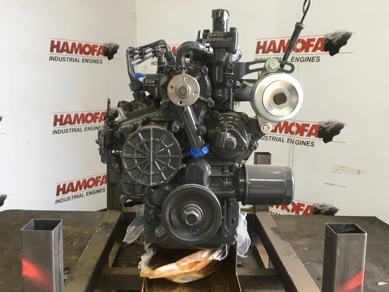 Kubota V1305 NEW - Peralatan konstruksi: gambar 5 Kubota V1305 NEW - Peralatan konstruksi: gambar 5