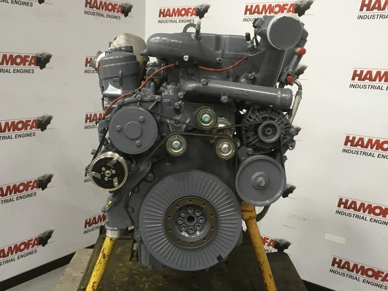 Liebherr D856 A7 NEW - Peralatan konstruksi: gambar 4 Liebherr D856 A7 NEW - Peralatan konstruksi: gambar 4