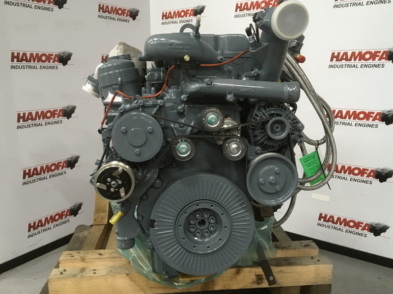 Liebherr D856 A7 NEW - Peralatan konstruksi: gambar 4 Liebherr D856 A7 NEW - Peralatan konstruksi: gambar 4