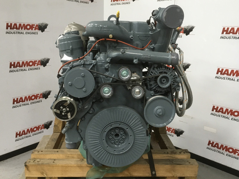 Liebherr D856 A7 NEW - Peralatan konstruksi: gambar 3 Liebherr D856 A7 NEW - Peralatan konstruksi: gambar 3